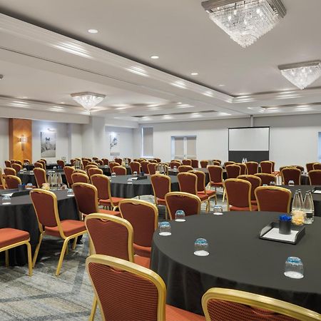 Delta Hotels By Marriott Cheltenham Chase Экстерьер фото