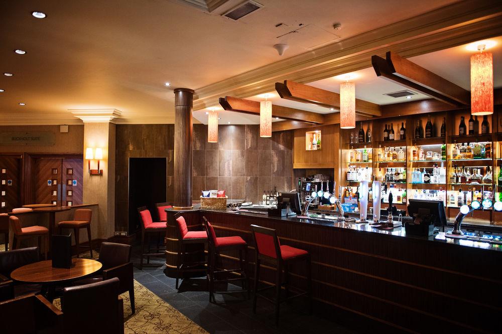 Delta Hotels By Marriott Cheltenham Chase Экстерьер фото