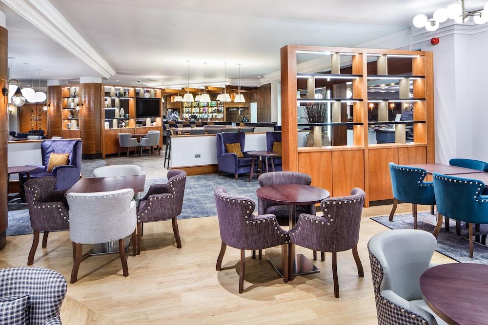 Delta Hotels By Marriott Cheltenham Chase Экстерьер фото