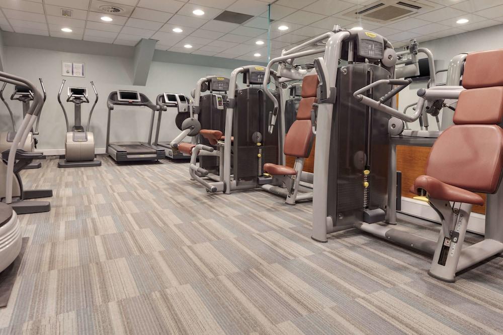 Delta Hotels By Marriott Cheltenham Chase Экстерьер фото